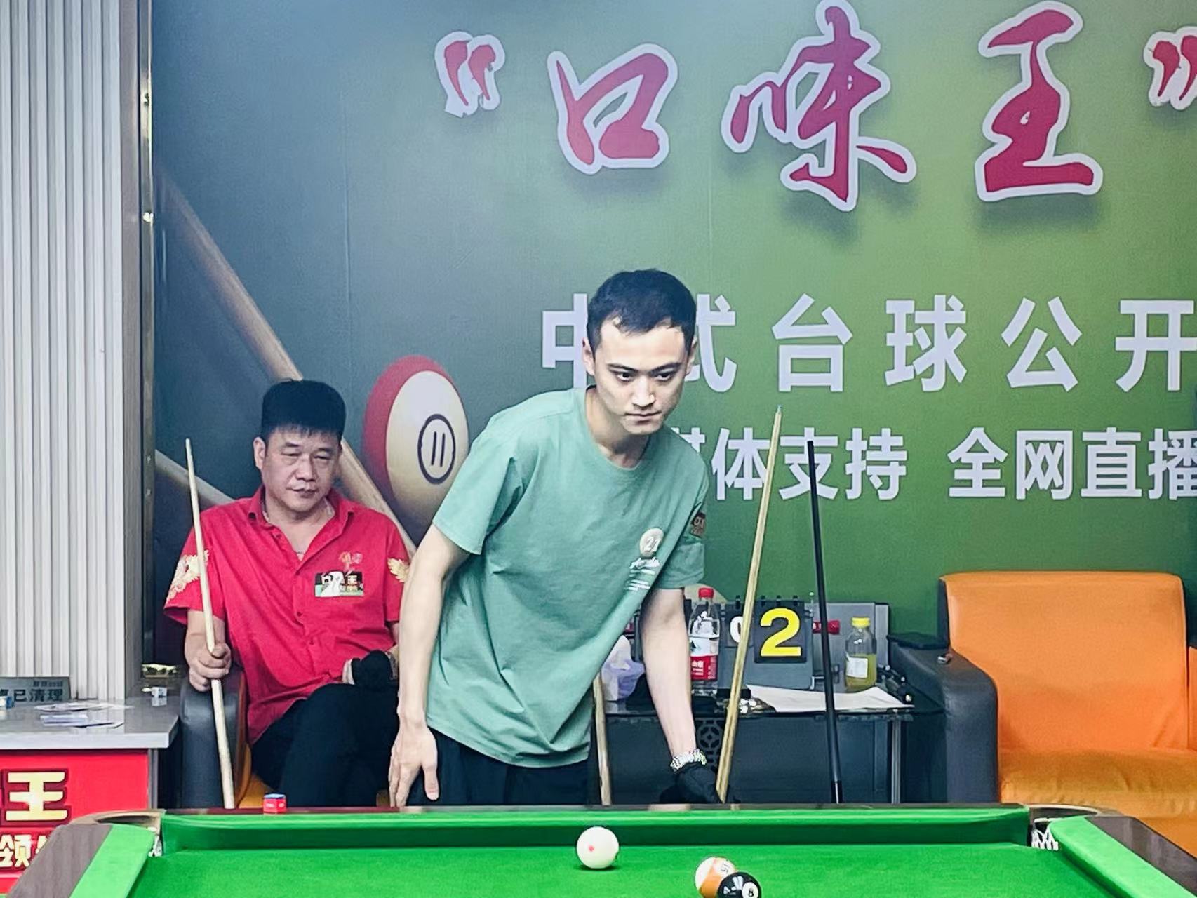 的挑战