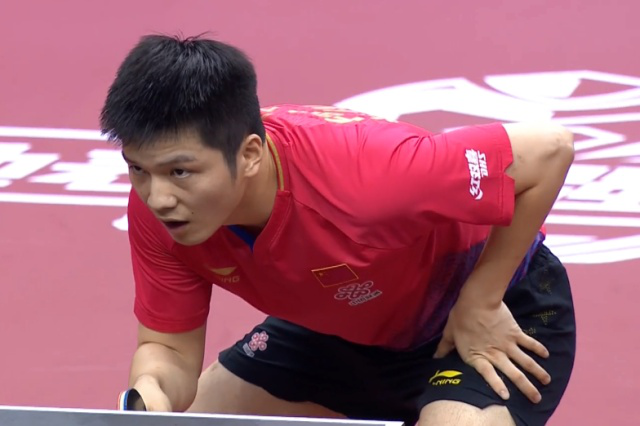 正面回击 正面回击