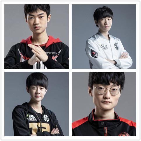 的职业联赛 的职业联赛