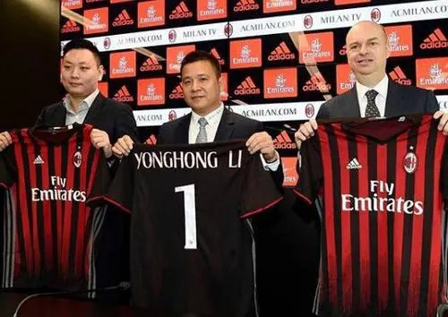 出战意甲 出战意甲