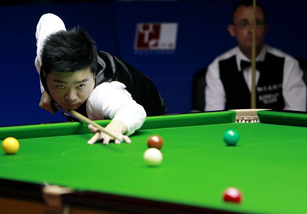 己的节奏 己的节奏