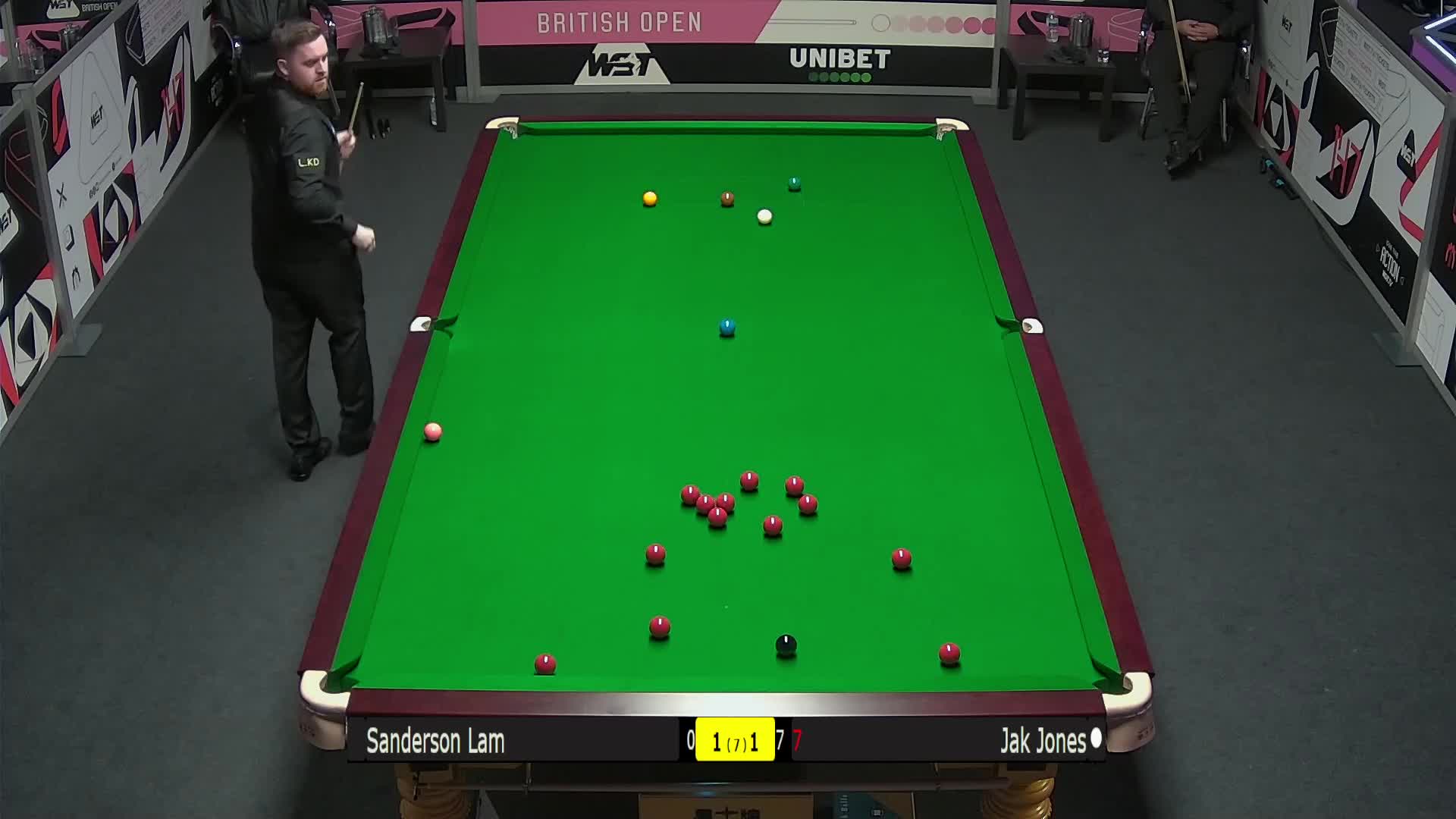 出色的拦截 出色的拦截