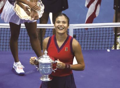 赛后的采访 赛后的采访