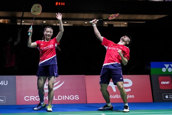 统性的改进 统性的改进