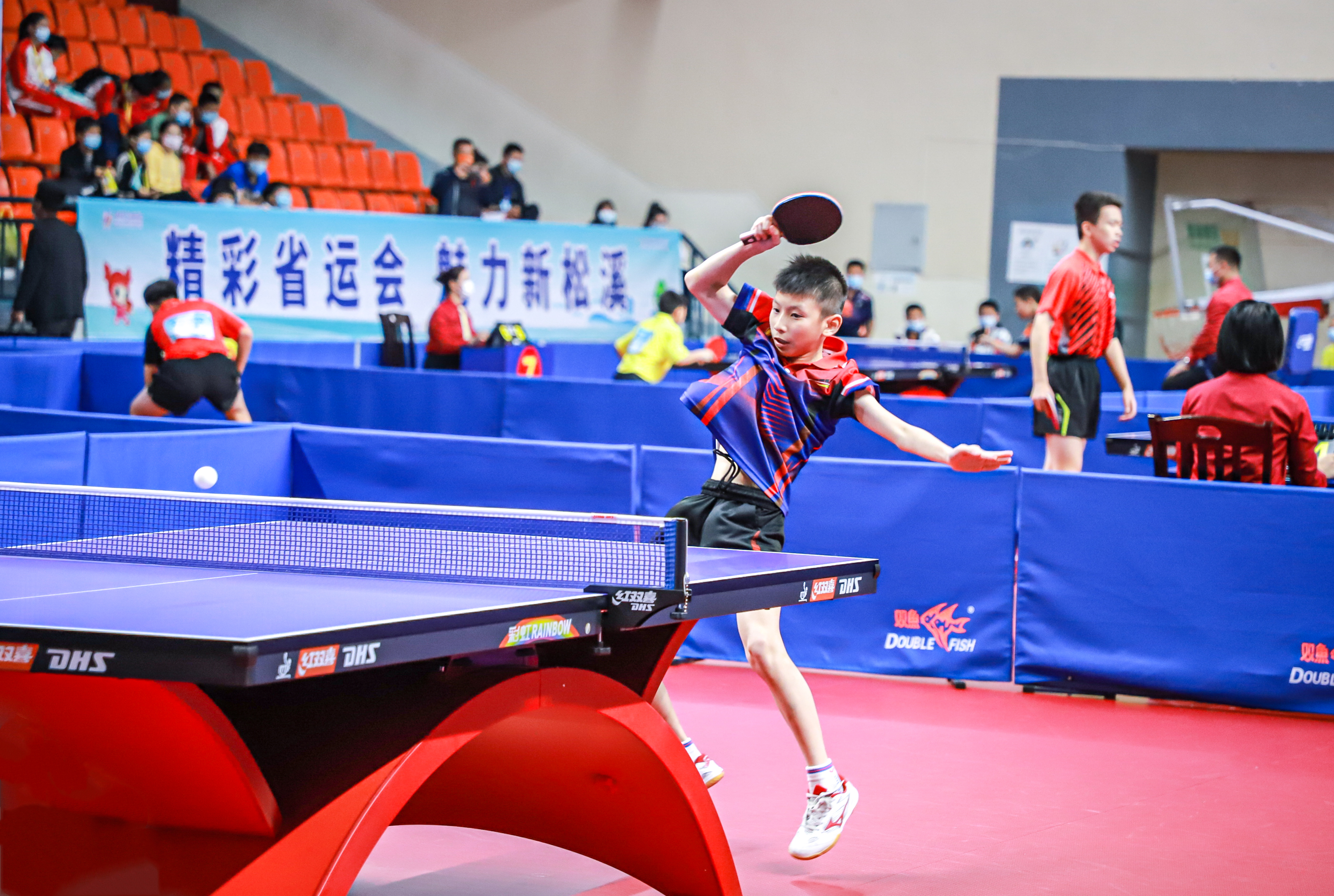 确保了赛事 确保了赛事