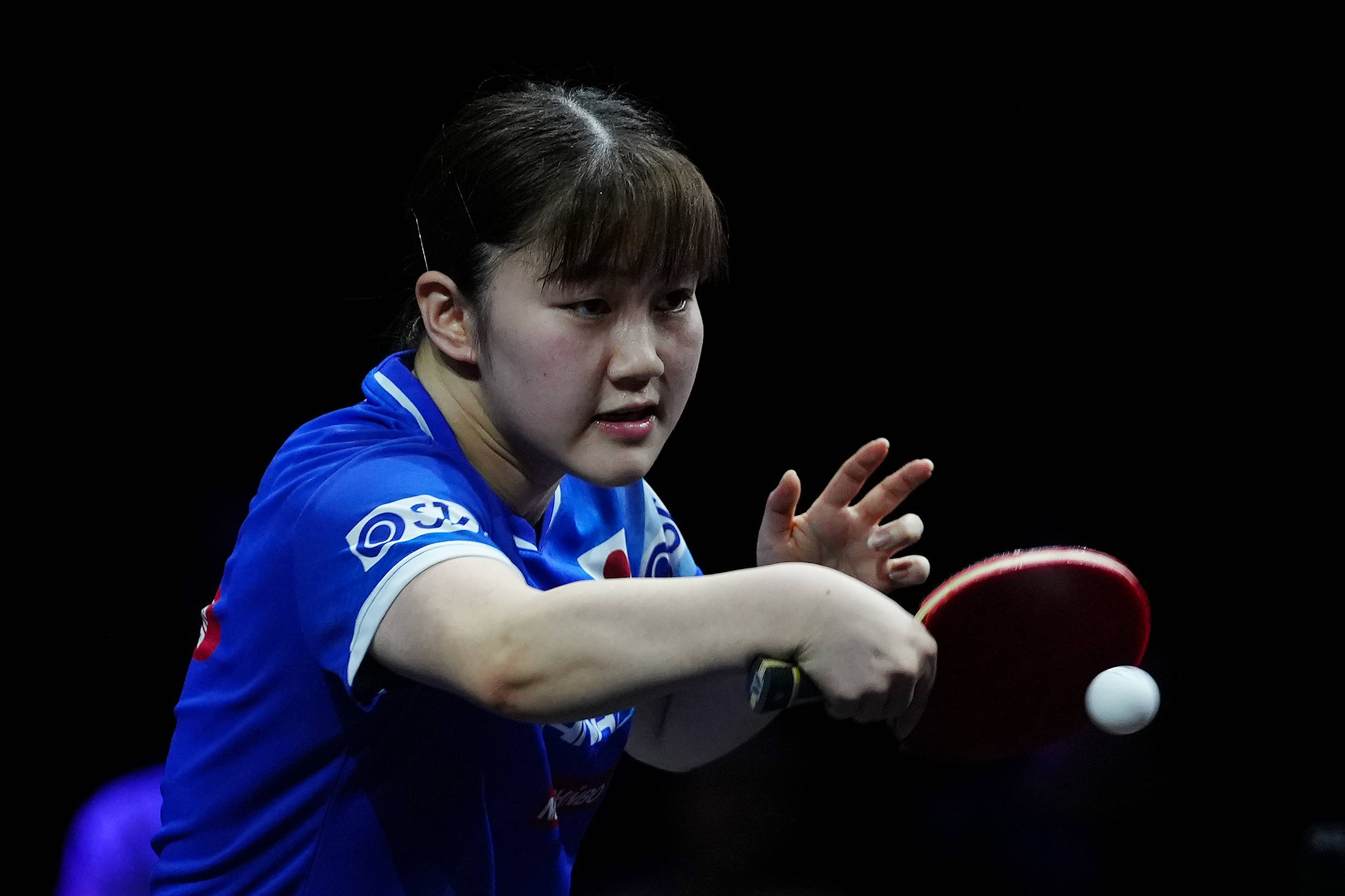 的心理与技 的心理与技