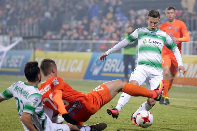 担心失去一 担心失去一