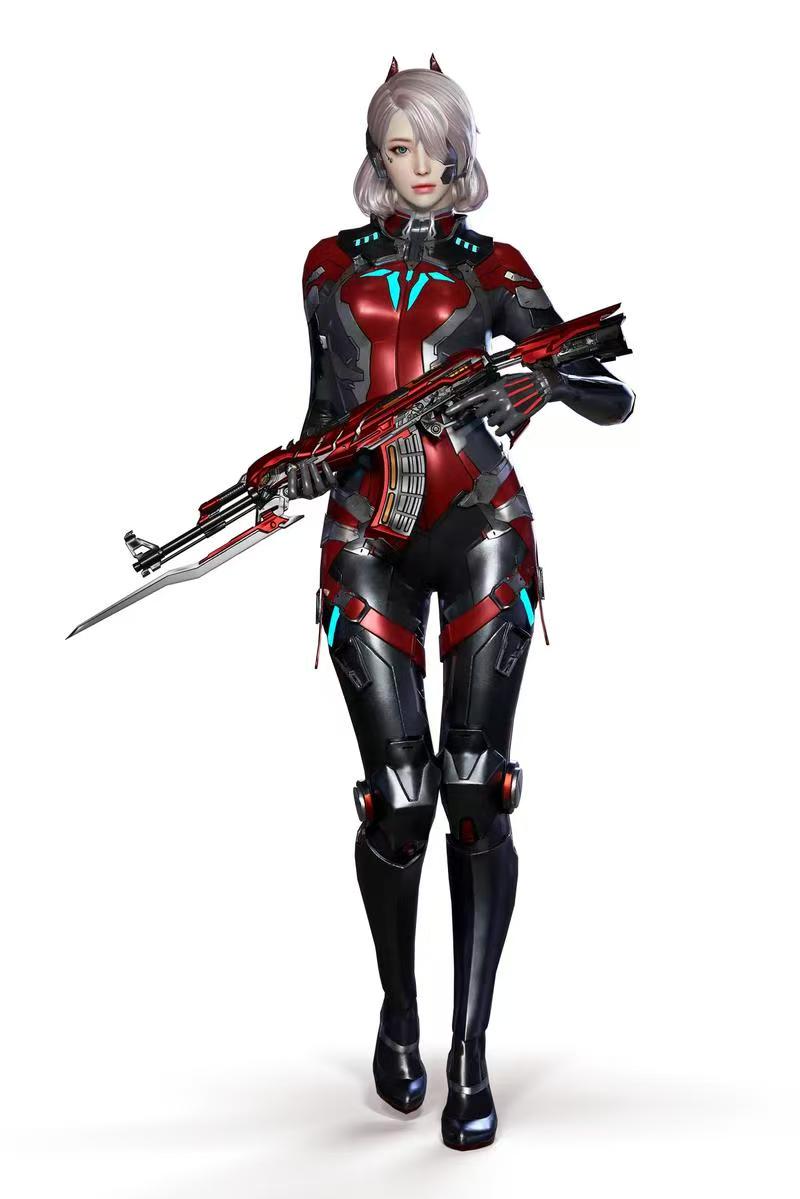 早期就已形 早期就已形