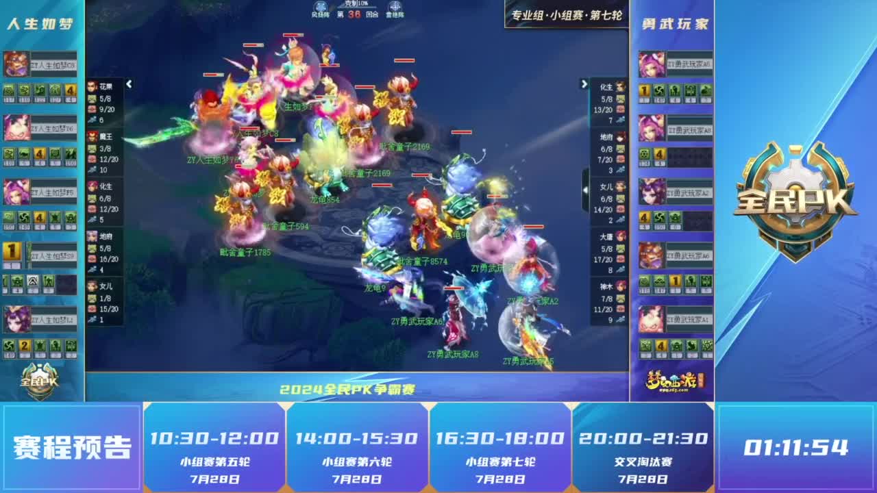 从竞技面看