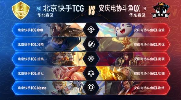 角色清晰 角色清晰