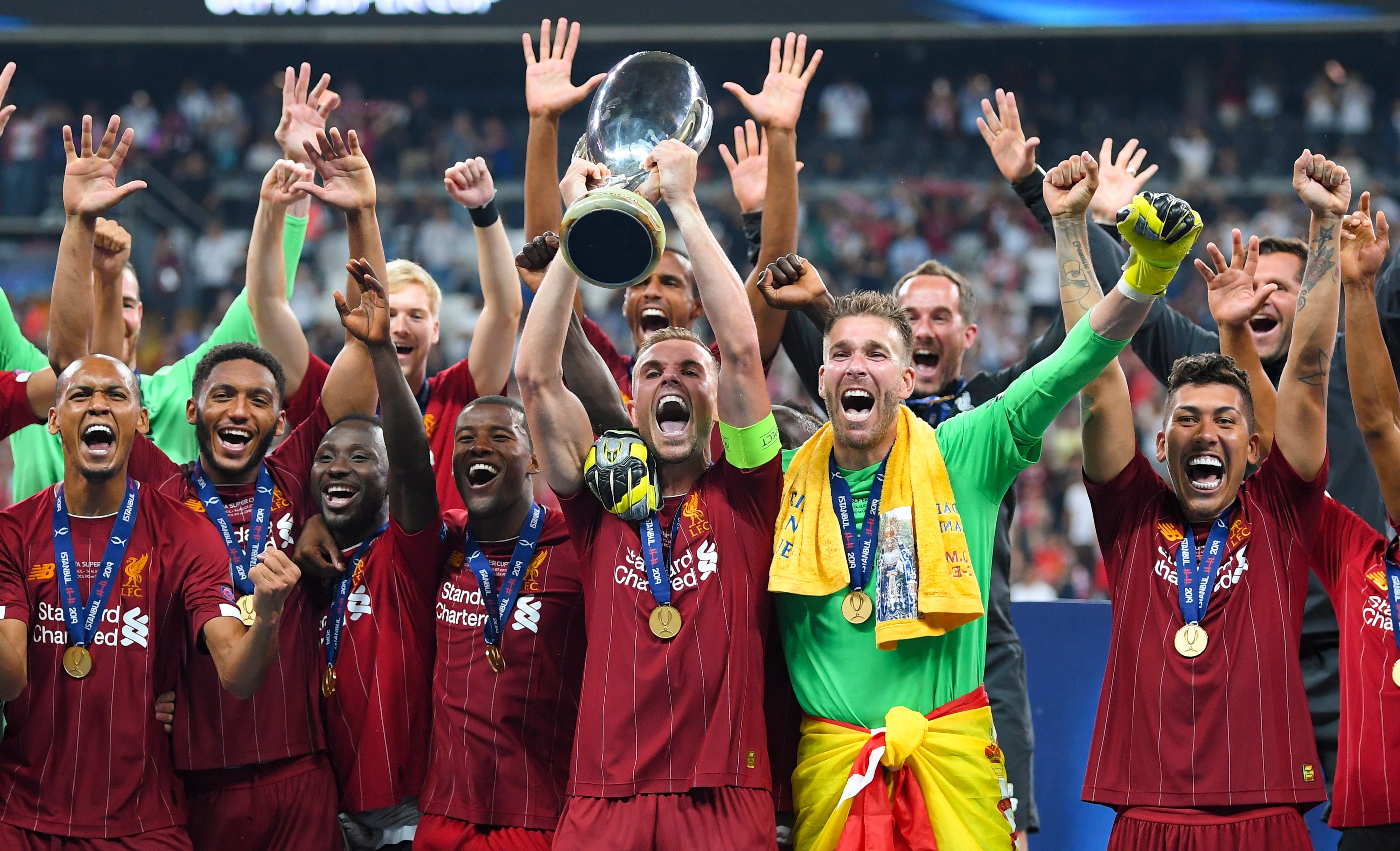 细节定胜负